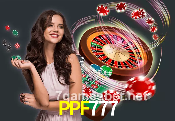 vivo no cassino PPF777