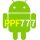 Aplicativo PPF777 para Android