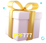 Receba seus bônus de boas-vindas no PPF777
