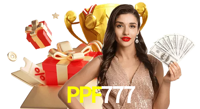 Jogue com dealers reais no PPF777!