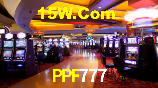 PPF777,ppf777.com