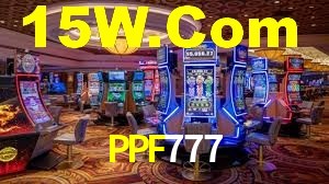 Blackjack Table PPF777