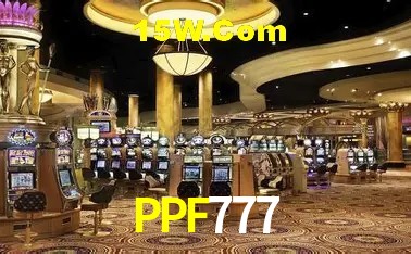 Diretório de Jogos PPF777
