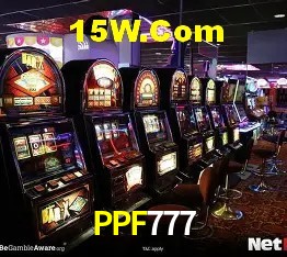 Login Seguro PPF777