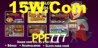 Exclusive Games PPF777