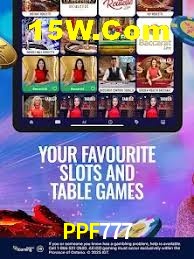 Player Reviews PPF777