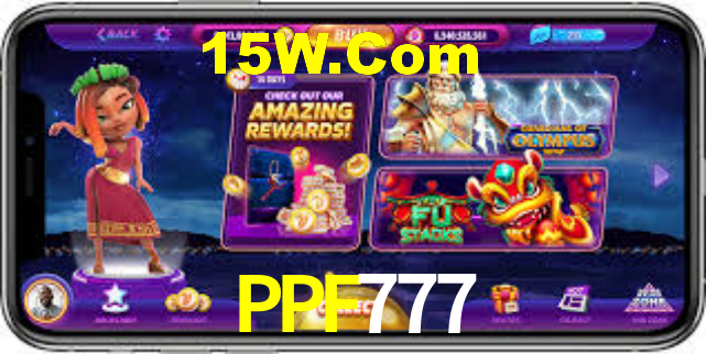PPF777