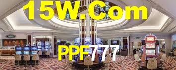 PPF777 — tela de progresso do requisito de movimentação promocional