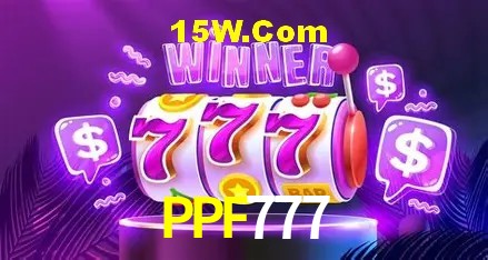 Promoção Relâmpago PPF777