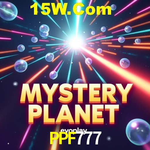 APP oficial da PPF777 para mobile