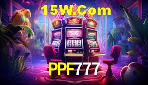 Statistics PPF777