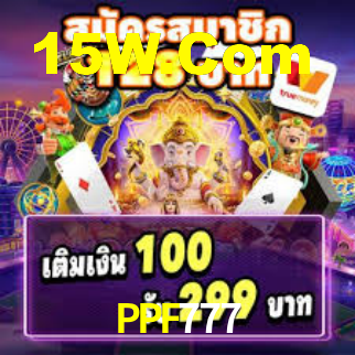 PPF777,ppf777.com