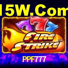 Football Betting PPF777