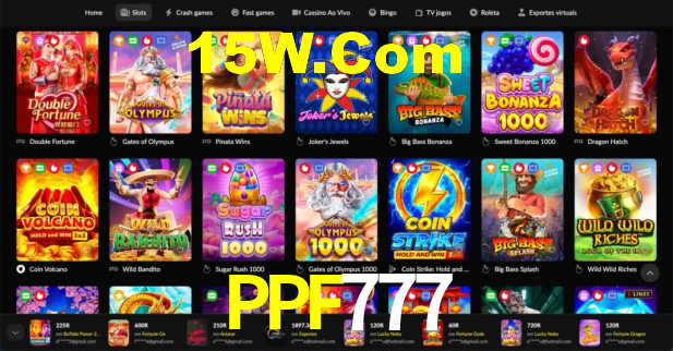 PPF777