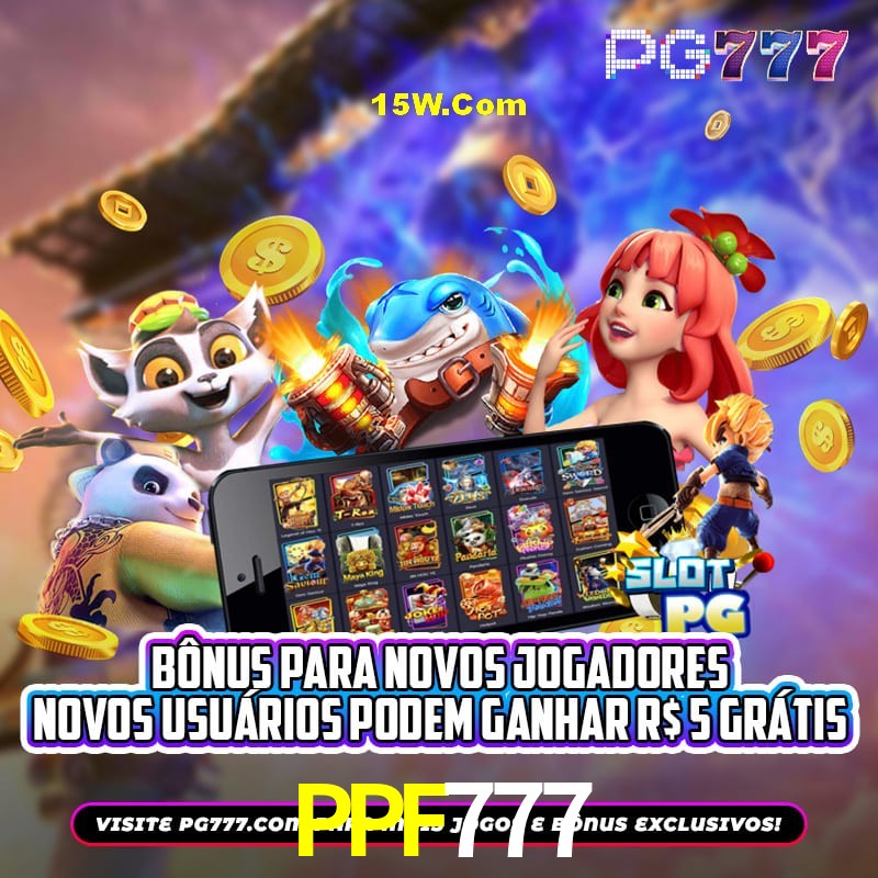 Live Casino PPF777